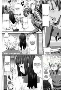 Page 74 of "Kare ni... Dakaremashita. Ato, ne..." ~Otome ga Chuuko XXX desu to Kokuhaku Suru Hi~ - preview thumbnail