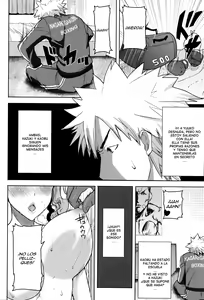 Page 96 of "Kare ni... Dakaremashita. Ato, ne..." ~Otome ga Chuuko XXX desu to Kokuhaku Suru Hi~ - preview thumbnail
