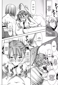 Page 98 of "Kare ni... Dakaremashita. Ato, ne..." ~Otome ga Chuuko XXX desu to Kokuhaku Suru Hi~ - preview thumbnail