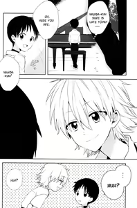 Page 4 of Nagisa-kun no Iu Toori | As Nagisa-kun Commands - preview thumbnail