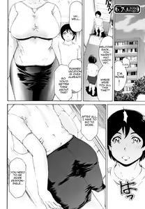 9-ji kara 5-ji made no Koibito Ch. 7-3 Side Story, 8 — hentai manga cover on Fhentai