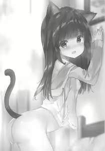 Page 3 of Onii-chan Nekomimi wa Osuki desu ka - preview thumbnail