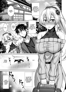 Page 5 of Inferno Hitozuma Furin Onsen Ryokou - preview thumbnail