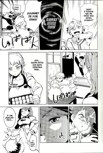 Page 6 of TRY FUCKERS - preview thumbnail