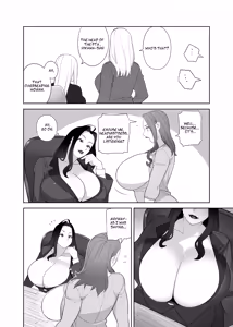 Page 3 of Bakunyuu Mama wa Gakuenchou no Onna | Busty Lewd Mother is the Principle's Woman - preview thumbnail
