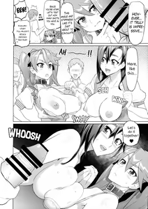 Page 10 of Tanpoko 2 - preview thumbnail