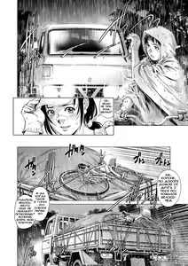 Page 4 of Tru Girl to Doutei Shounen | Дальнобойщица и девственник - preview thumbnail