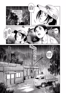 Page 7 of Tru Girl to Doutei Shounen | Дальнобойщица и девственник - preview thumbnail