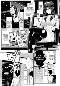 Page 2 of Heart Mark Oome. - preview thumbnail