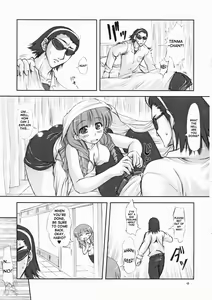 Page 9 of Youshoku - preview thumbnail