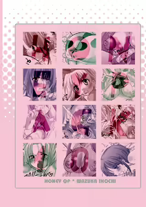 Page 240 of HONEY PACK 10 - preview thumbnail