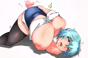 Page 3 of Yoso no Uchinoko ga Sokuochi - preview thumbnail