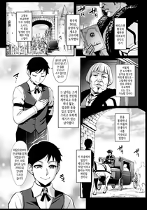 Page 3 of Houjou no Reizoku Elf 5 + Omake no Matome Sono 2 | 풍작의 예속엘프 5 + 오마케 모음집 제2편 - preview thumbnail