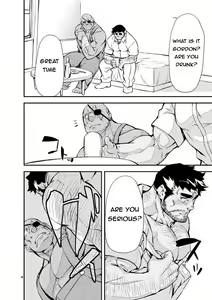 Page 3 of Yuusha no Inu Ma ni | Brave Watchdog - preview thumbnail