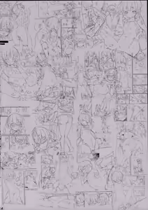 Page 3 of Hin Juushi to Ichaicha Chucchu Shite Iku Style - preview thumbnail