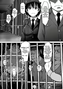Page 2 of Prison Rape - preview thumbnail