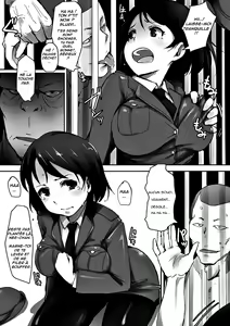 Page 7 of Prison Rape - preview thumbnail