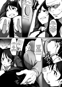 Page 10 of Prison Rape - preview thumbnail