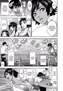 Page 31 of Chounyuu Gakuen | Academy For Huge Breasts - preview thumbnail