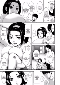 Page 51 of Chounyuu Gakuen | Academy For Huge Breasts - preview thumbnail