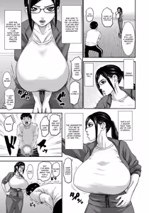 Page 95 of Chounyuu Gakuen | Academy For Huge Breasts - preview thumbnail