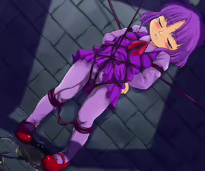 Page 14 of GGssN x1 - preview thumbnail