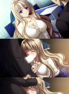 Page 1038 of Tokubetsu Jugyou 3 SLG - preview thumbnail