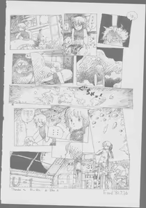 Page 164 of Roma Citta, Aperta - preview thumbnail