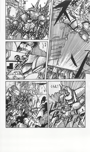 Page 337 of Roma Citta, Aperta - preview thumbnail