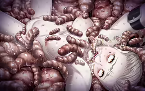 Page 1230 of Maggot Baits (decensored) - preview thumbnail