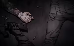 Page 1264 of Maggot Baits (decensored) - preview thumbnail