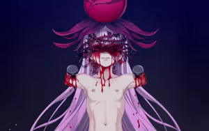Page 1303 of Maggot Baits (decensored) - preview thumbnail