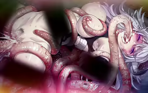 Page 1602 of Maggot Baits (decensored) - preview thumbnail