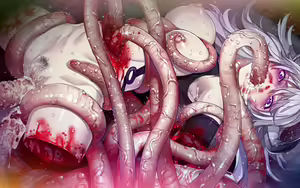 Page 1605 of Maggot Baits (decensored) - preview thumbnail
