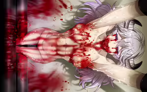 Page 1684 of Maggot Baits (decensored) - preview thumbnail