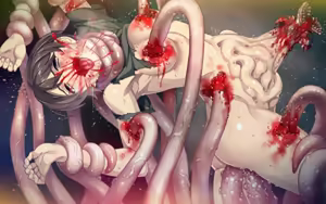 Page 1883 of Maggot Baits (decensored) - preview thumbnail
