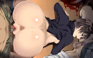 Page 1898 of Maggot Baits (decensored) - preview thumbnail