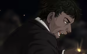 Page 564 of Maggot Baits (decensored) - preview thumbnail