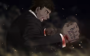 Page 568 of Maggot Baits (decensored) - preview thumbnail