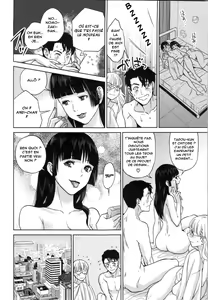 Page 145 of Yuuwaku Office - preview thumbnail
