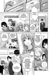 Page 212 of Yuuwaku Office - preview thumbnail