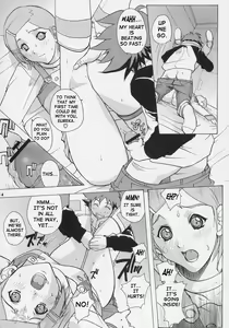 Page 13 of Eureka heaven - preview thumbnail