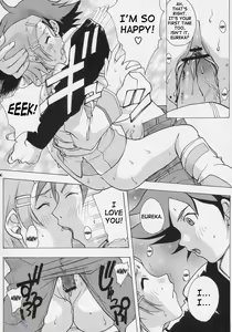 Page 15 of Eureka heaven - preview thumbnail