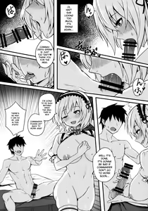 Page 5 of Yokujou no Umi - preview thumbnail