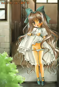 Page 5 of Moe Hime Vol.3 - preview thumbnail