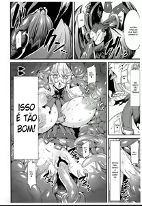 Page 4 of Hentai Draph Bokujou Gaiden -Human Hokaku no Hajimari Hen- - preview thumbnail