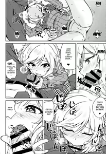 Page 8 of Yui-iro. - preview thumbnail