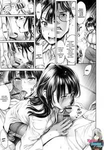 Page 5 of Seishi Kansatsu - preview thumbnail