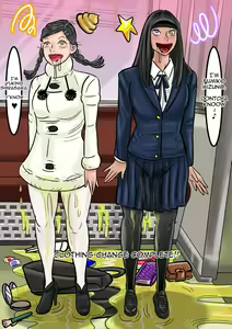 Page 9 of A Manga About Turning Women into Crazy Idiots | Onna o Kurukurupa ni Suru Manga - preview thumbnail
