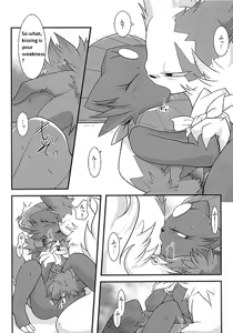 Page 30 of Manyu Sama ga Are ya Kore ya to Sareru Hon - preview thumbnail